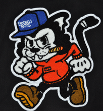 Mascot Crewneck